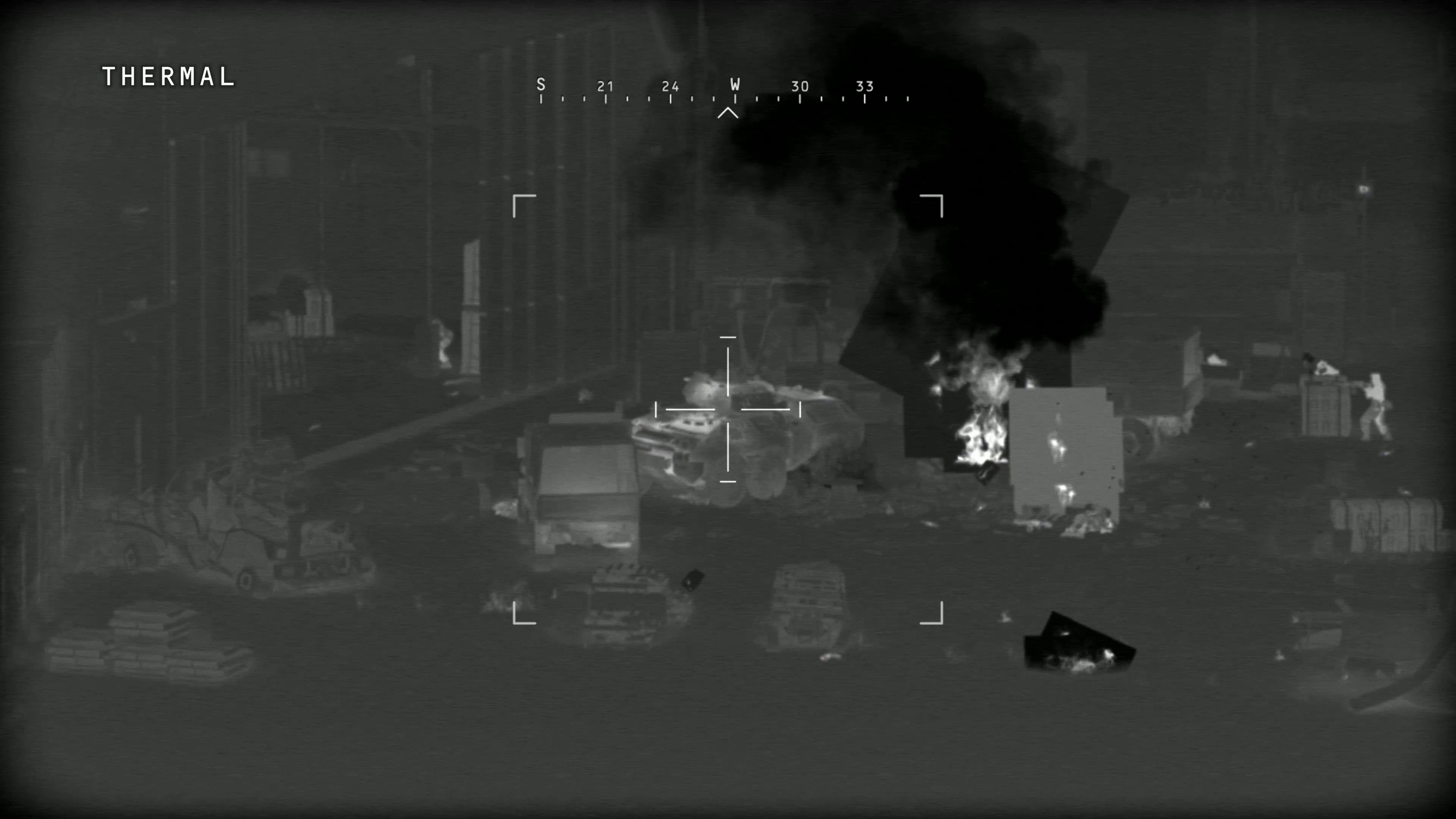 Call of Duty: Modern Warfare 2019